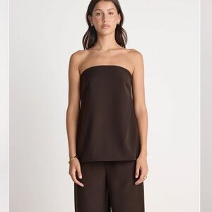 NWT Charcoal clothing Kippa top